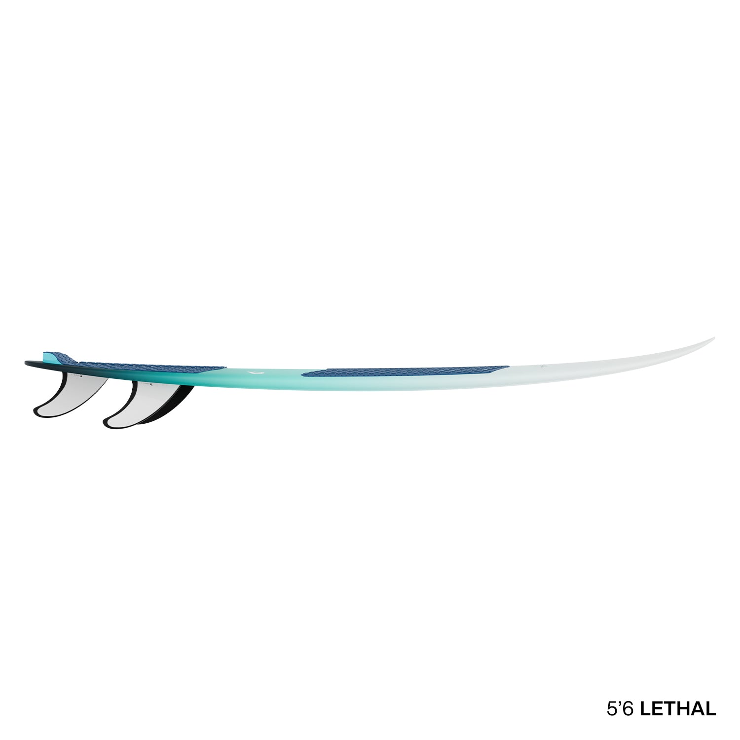 GONG | Kiteboard Lethal FSP 2X