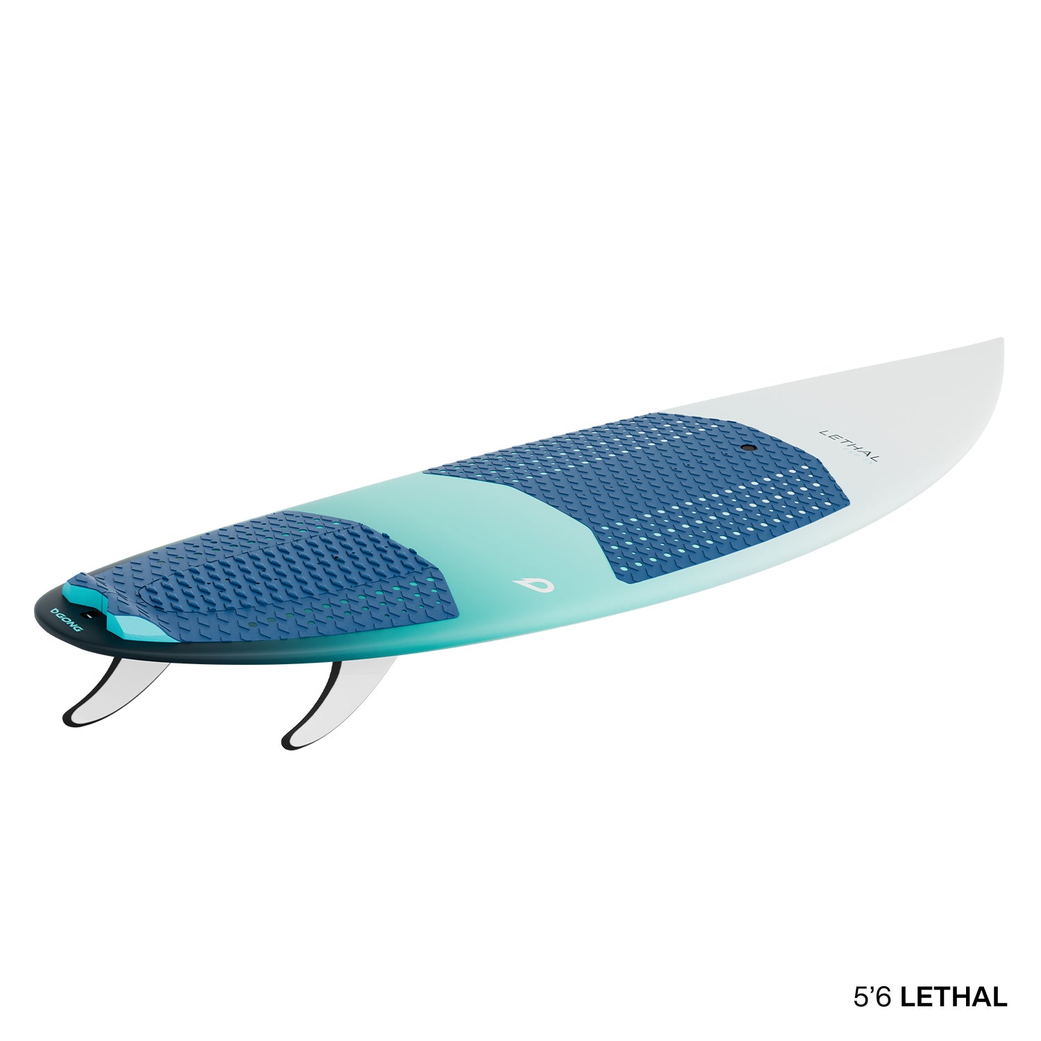 GONG | Kiteboard Lethal FSP 2X