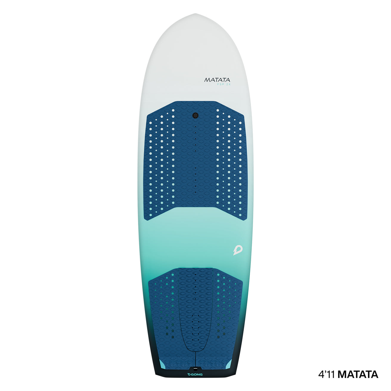 GONG | Kiteboard Matata FSP 2X