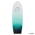 GONG | Kiteboard Matata FSP 2X