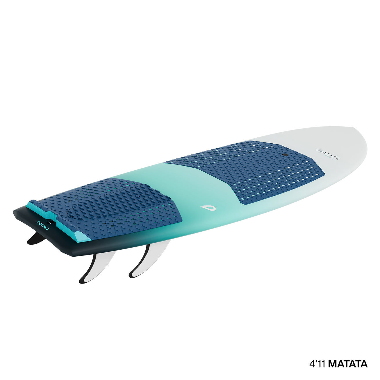 GONG | Kiteboard Matata FSP 2X