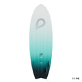 GONG | Kiteboard Pie FSP 2X