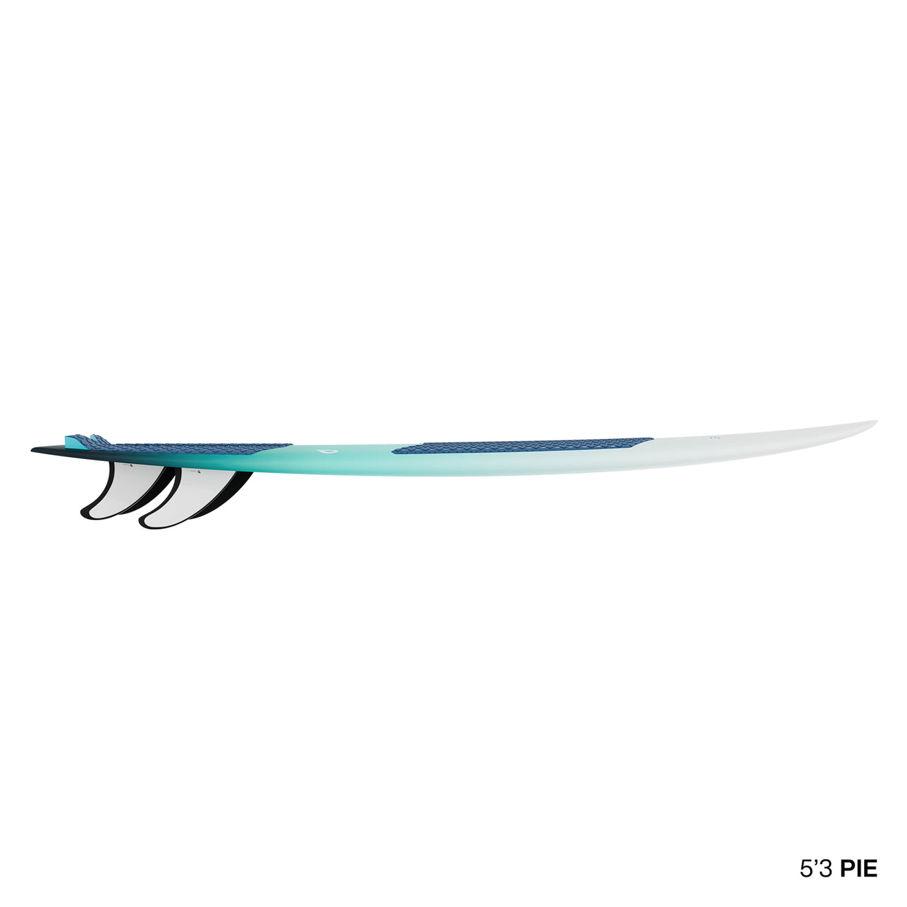 GONG | Kiteboard Pie FSP 2X