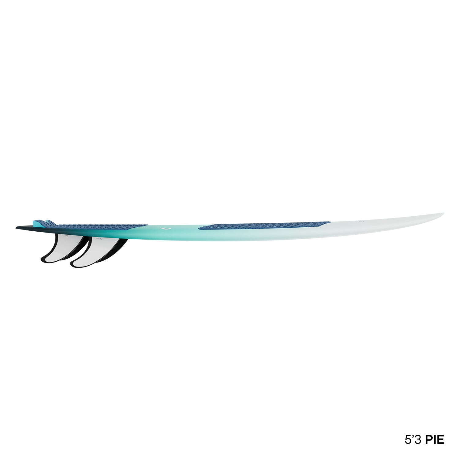 GONG | Kiteboard Pie FSP 2X