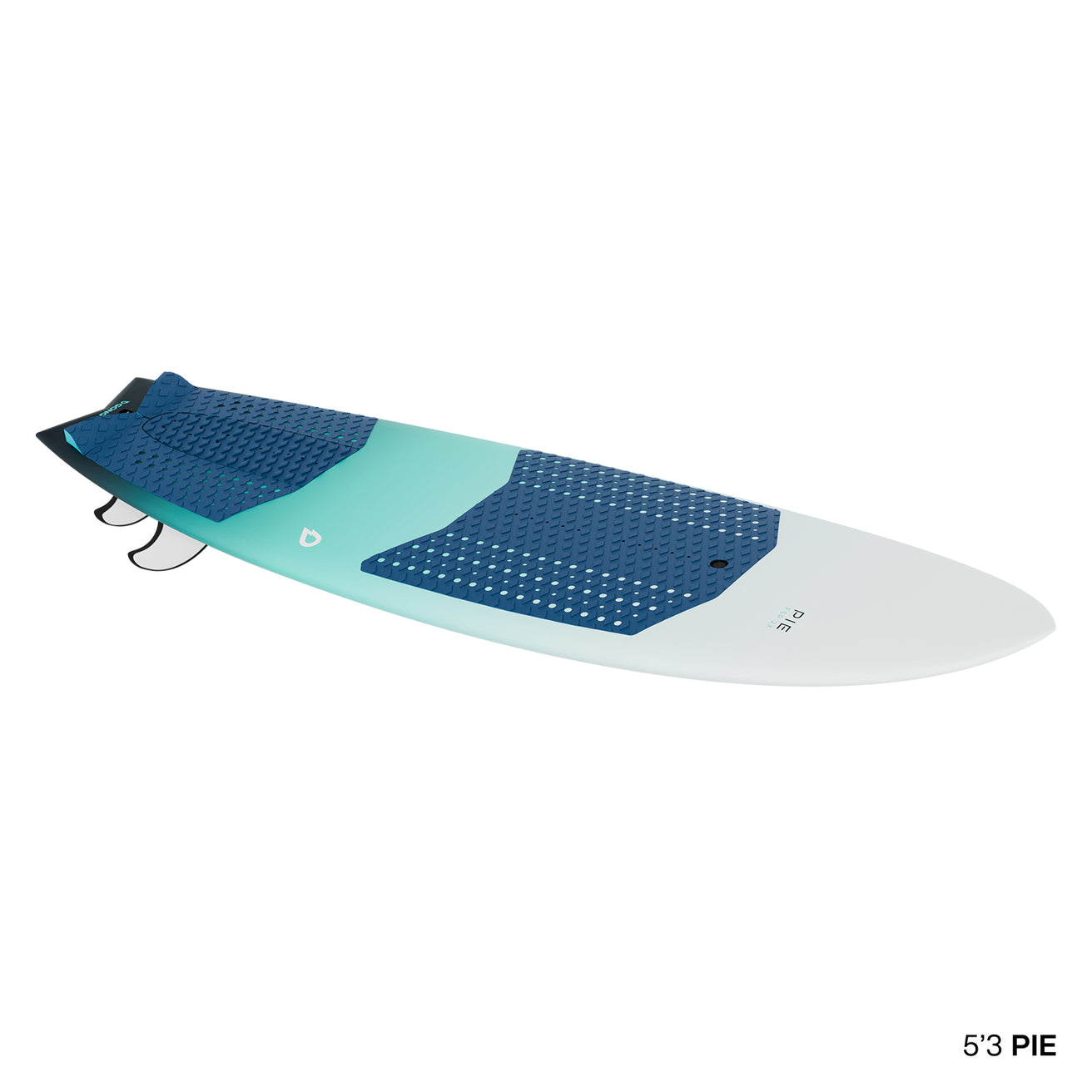 GONG | Kiteboard Pie FSP 2X
