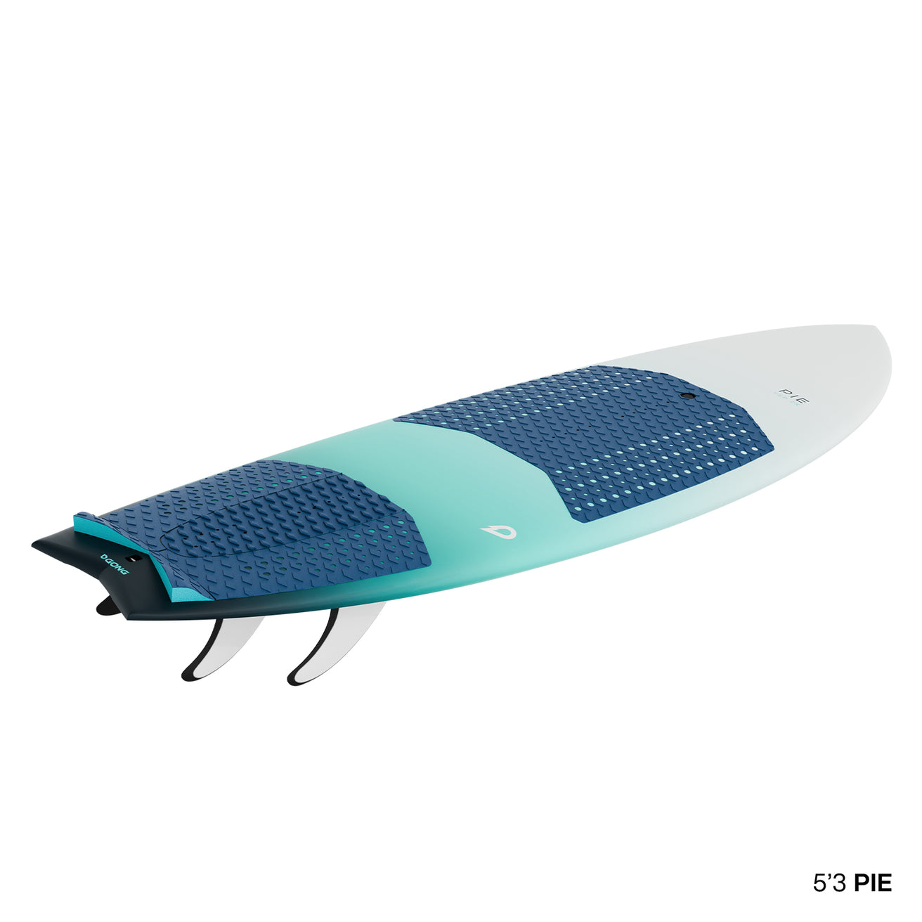 GONG | Kiteboard Pie FSP 2X