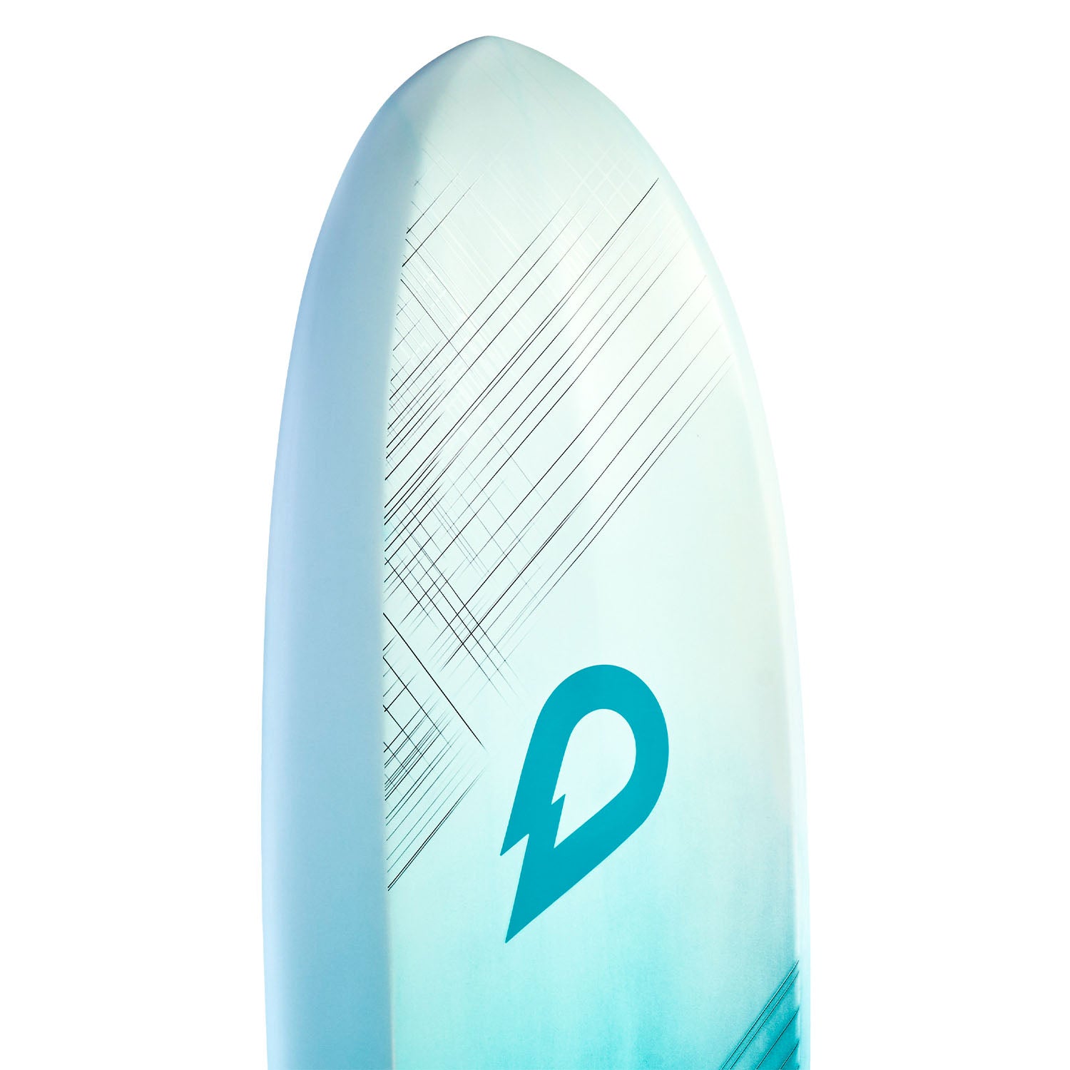 GONG | Surf Foil Board Lance EPS
