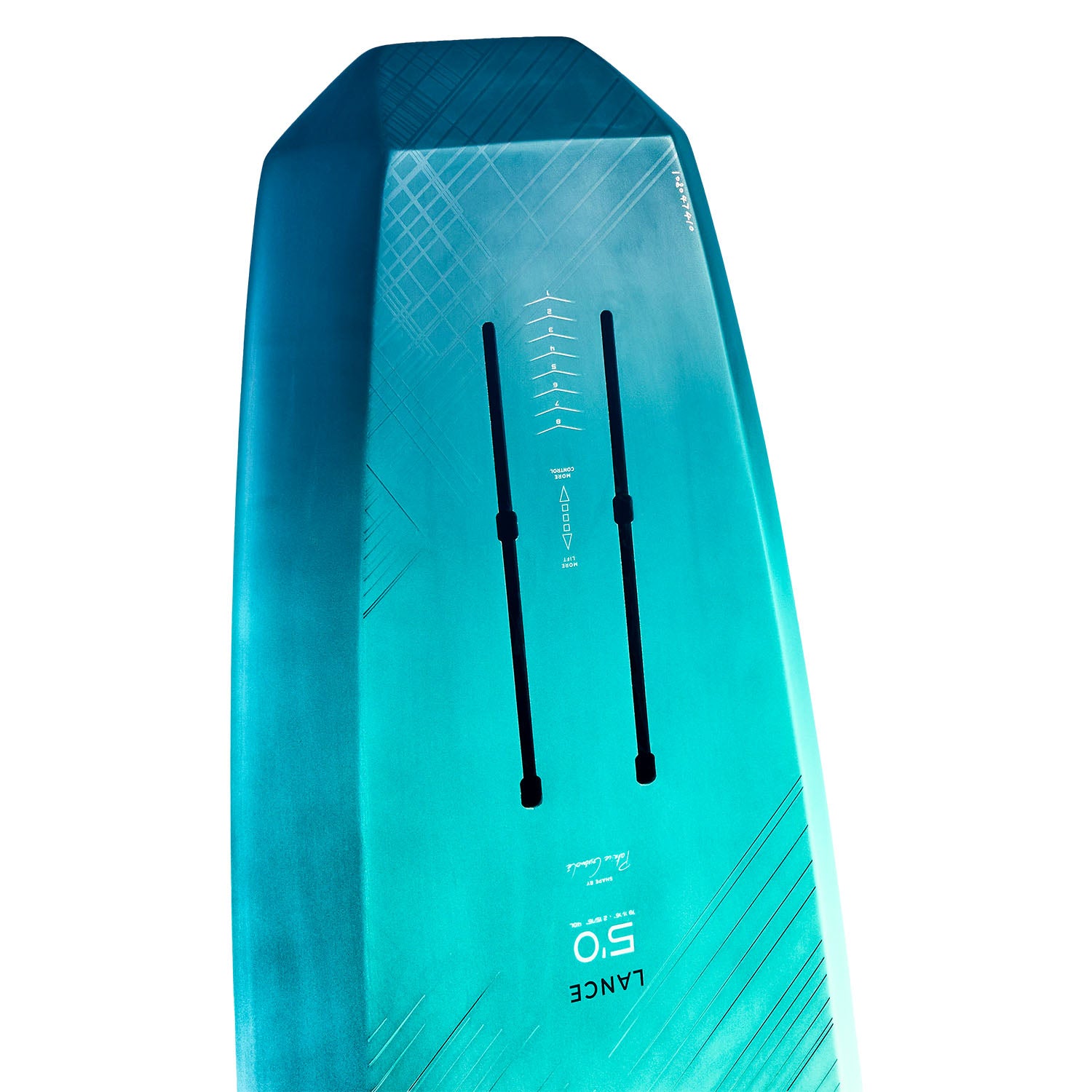 GONG | Surf Foil Board Lance EPS