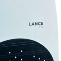 GONG | Surf Foil Board Lance EPS