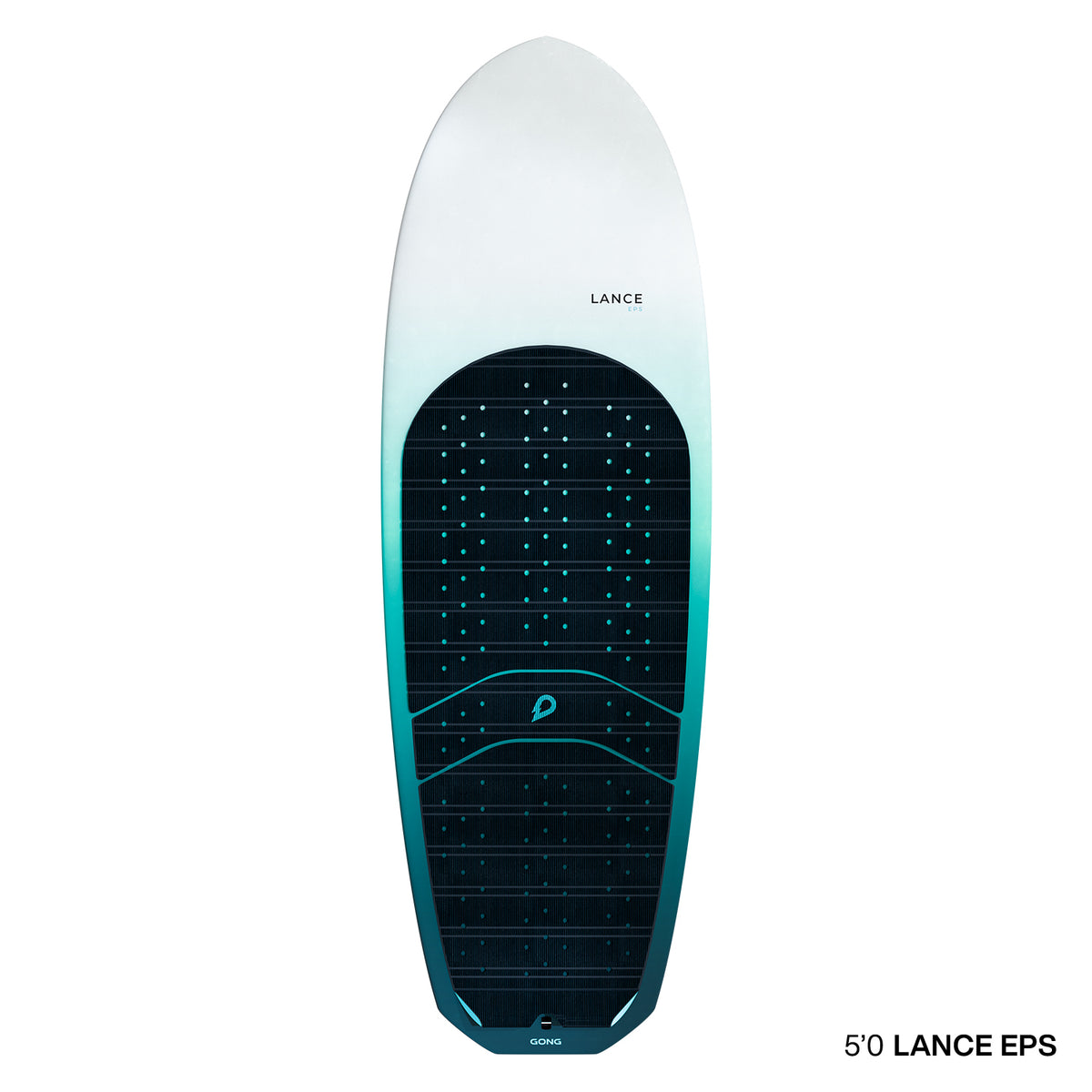 GONG | Surf Foil Board Lance EPS