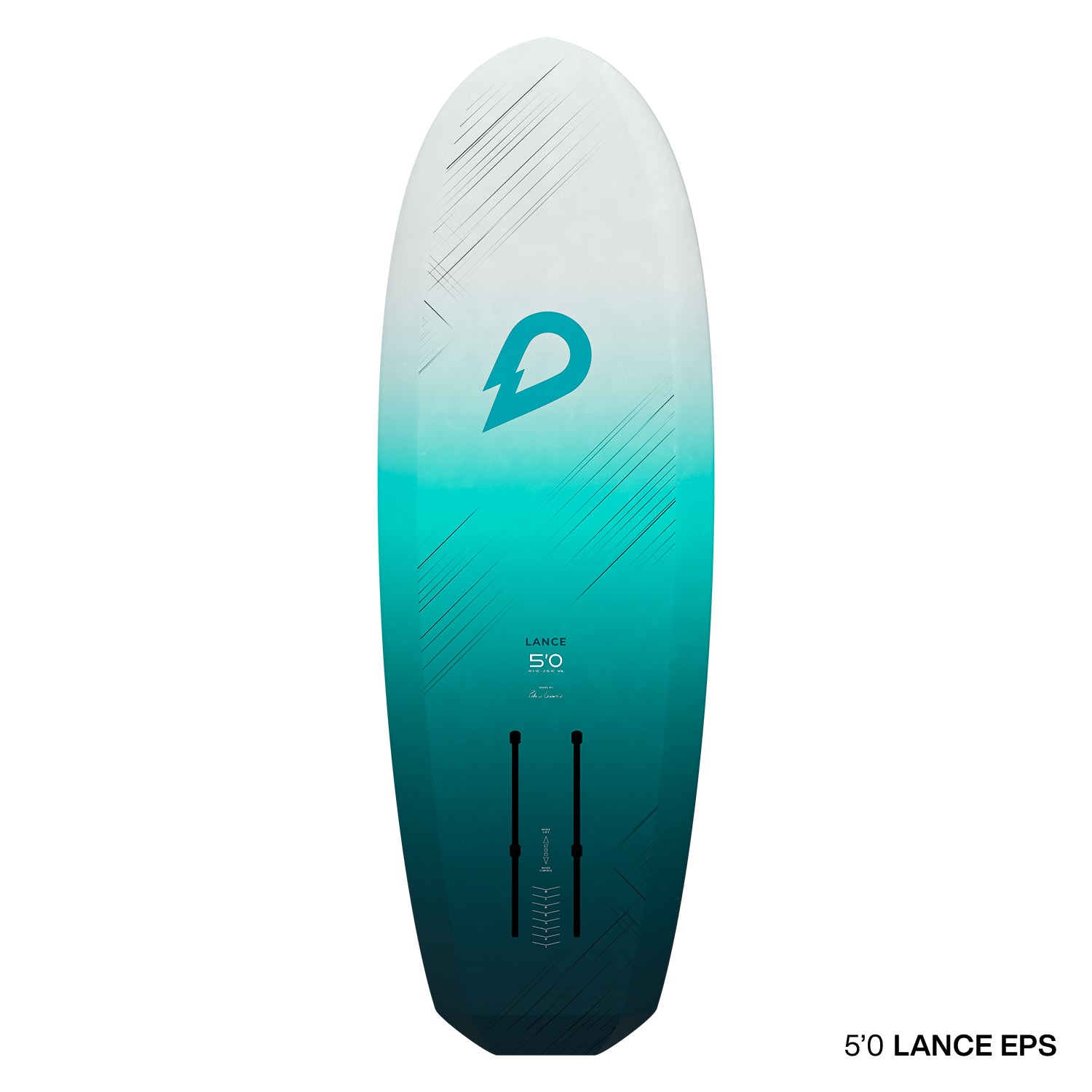 GONG | Surf Foil Board Lance EPS