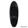 GONG | Surf Foil Board Lemon EPS Pro