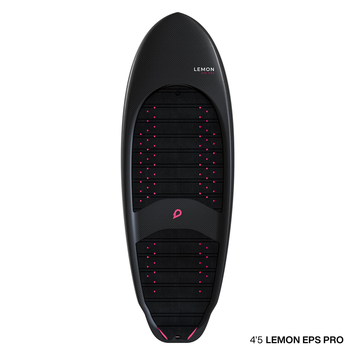 Surf Foil Board Lemon EPS Pro - EPS PRO 4'3 / Pink Second Hand 14970