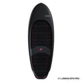 Surf Foil Board Lemon EPS Pro - EPS PRO 4'6 / Pink Second Choix 14892