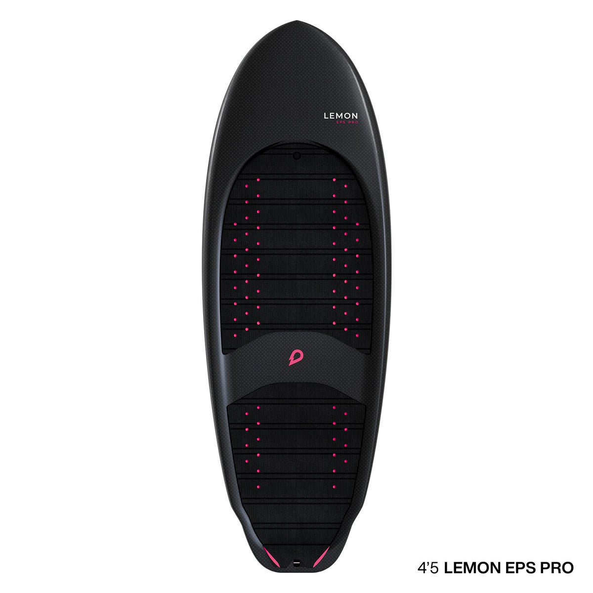 Surf Foil Board Lemon EPS Pro - EPS PRO 4'6 / Pink Second Choix 14892