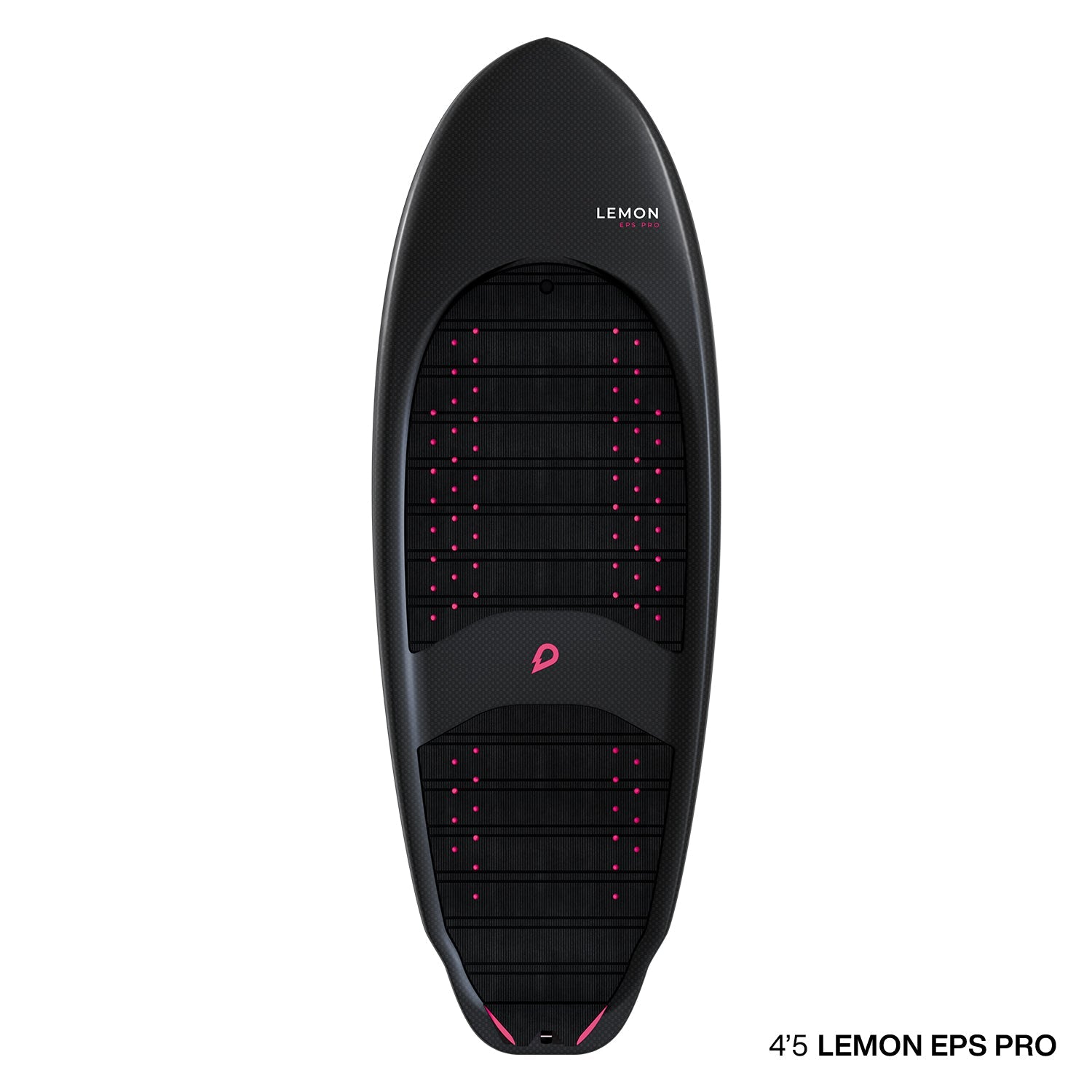Surf Foil Board Lemon EPS Pro - EPS PRO 4'3 / Pink Occasion 14741