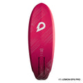 GONG | Surf Foil Board Lemon EPS Pro