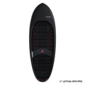 GONG | Surf Foil Board Lethal EPS Pro