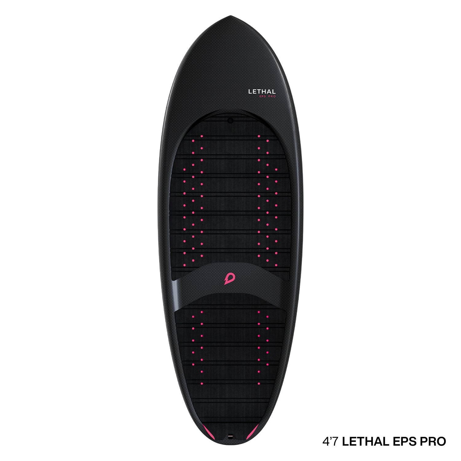 GONG | Surf Foil Board Lethal EPS Pro
