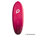 GONG | Surf Foil Board Lethal EPS Pro