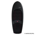 GONG | Surf Foil Board Matata EPS Pro