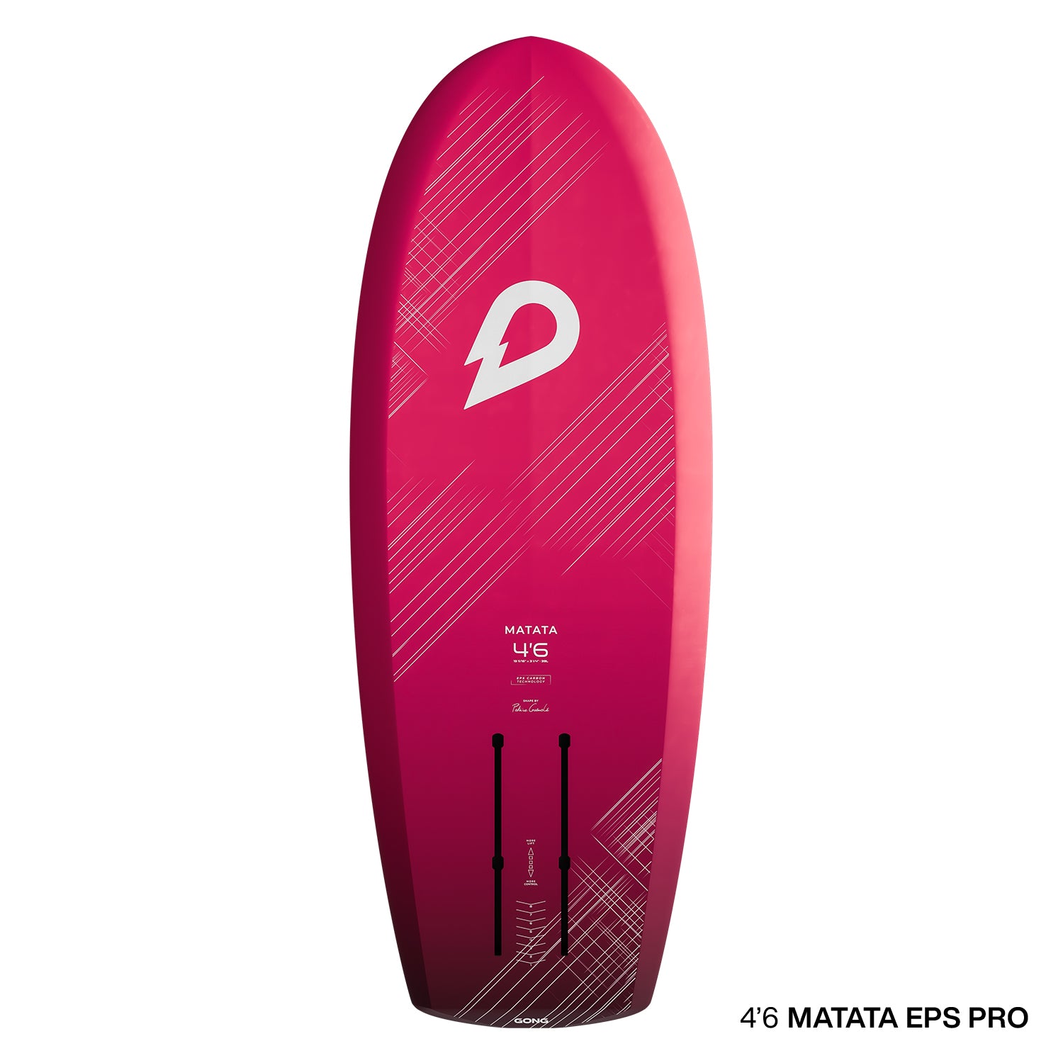 GONG | Surf Foil Board Matata EPS Pro
