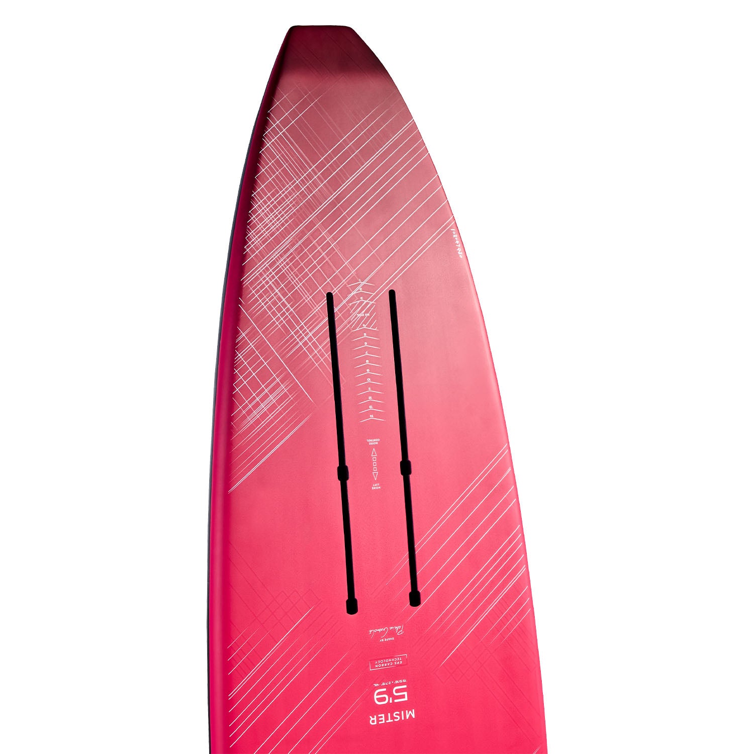 GONG | Surf Foil Board Mister EPS Pro