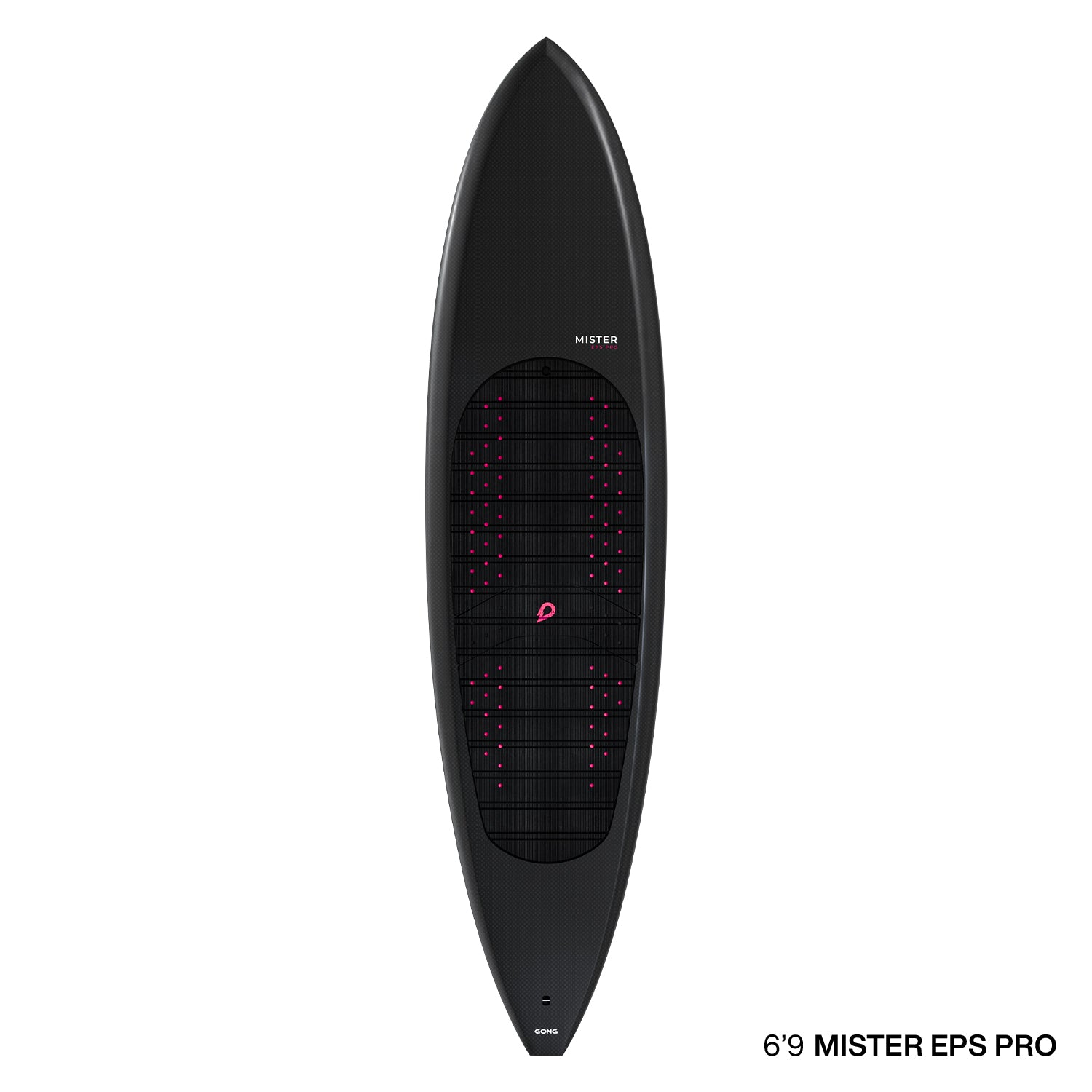 Surf Foil Board Mister EPS Pro - EPS PRO 7'9 / Pink Occasion 14739