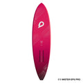 GONG | Surf Foil Board Mister EPS Pro