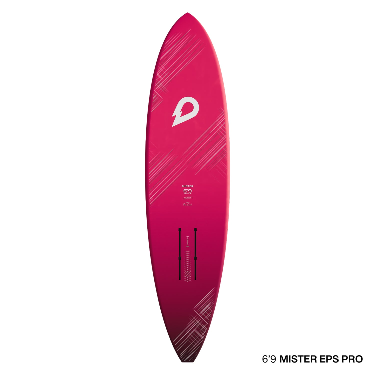 GONG | Surf Foil Board Mister EPS Pro