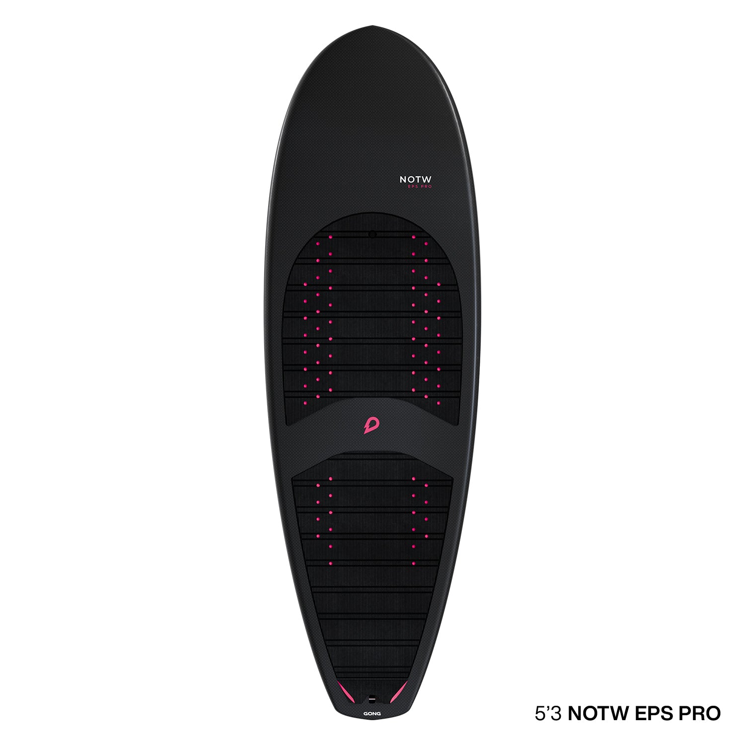 GONG | Surf Foil Board NOTW EPS Pro