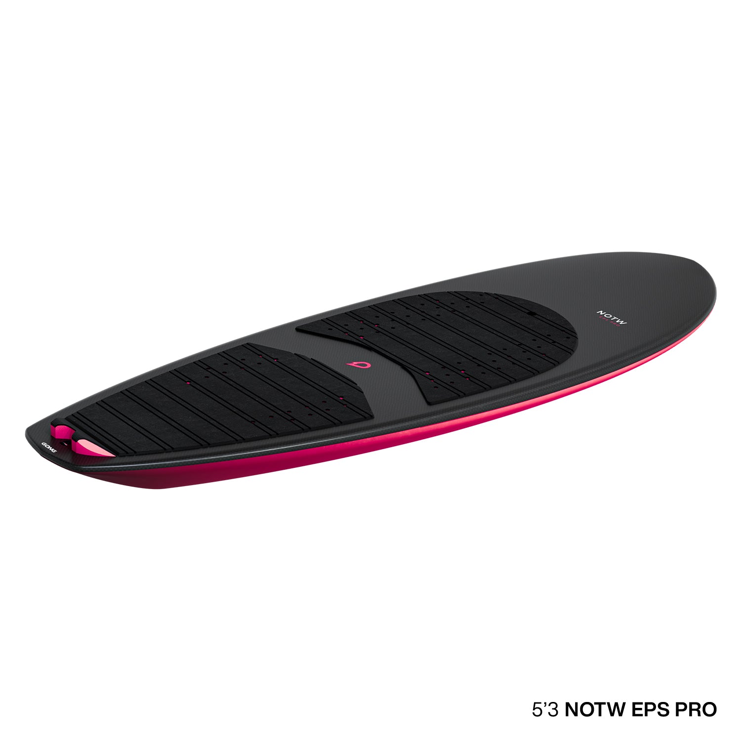 GONG | Surf Foil Board NOTW EPS Pro