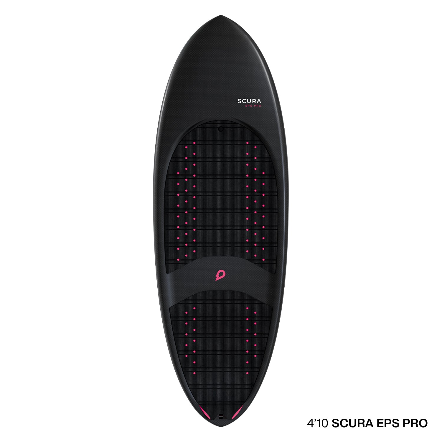 GONG | Surf Foil Board Scura EPS Pro