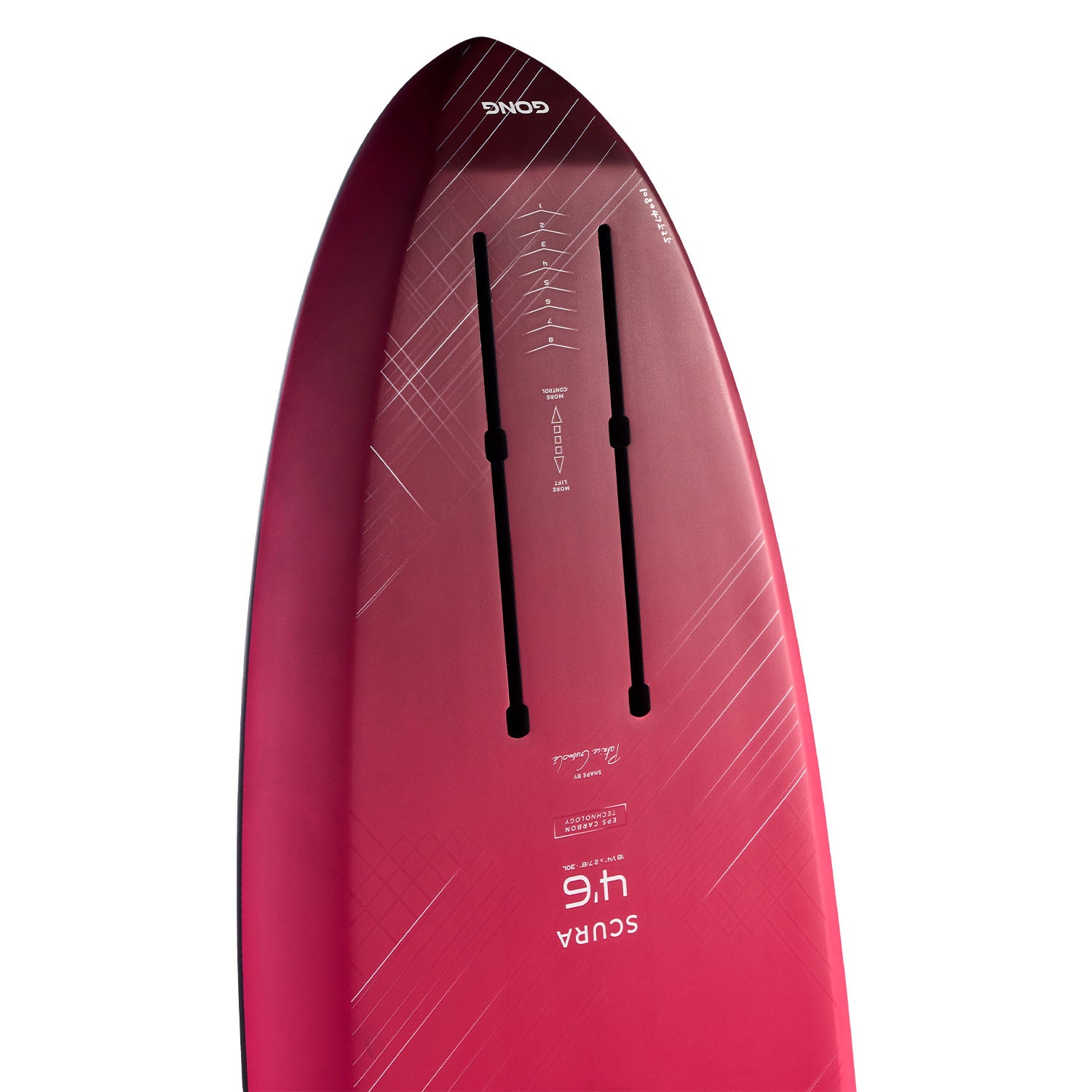 GONG | Surf Foil Board Scura EPS Pro