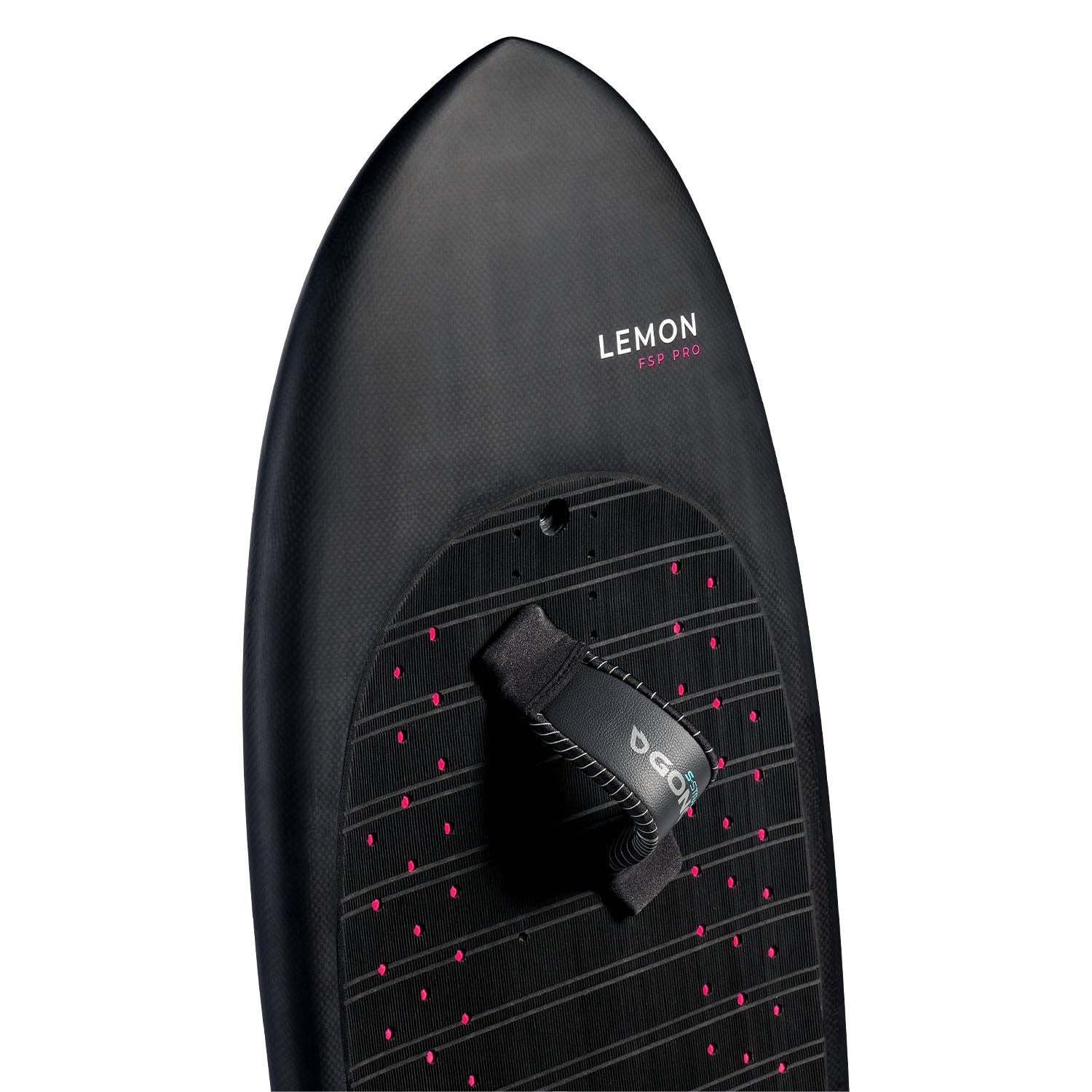 GONG | Surf Foil Board Lemon FSP Pro