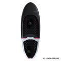 GONG | Surf Foil Board Lemon FSP Pro