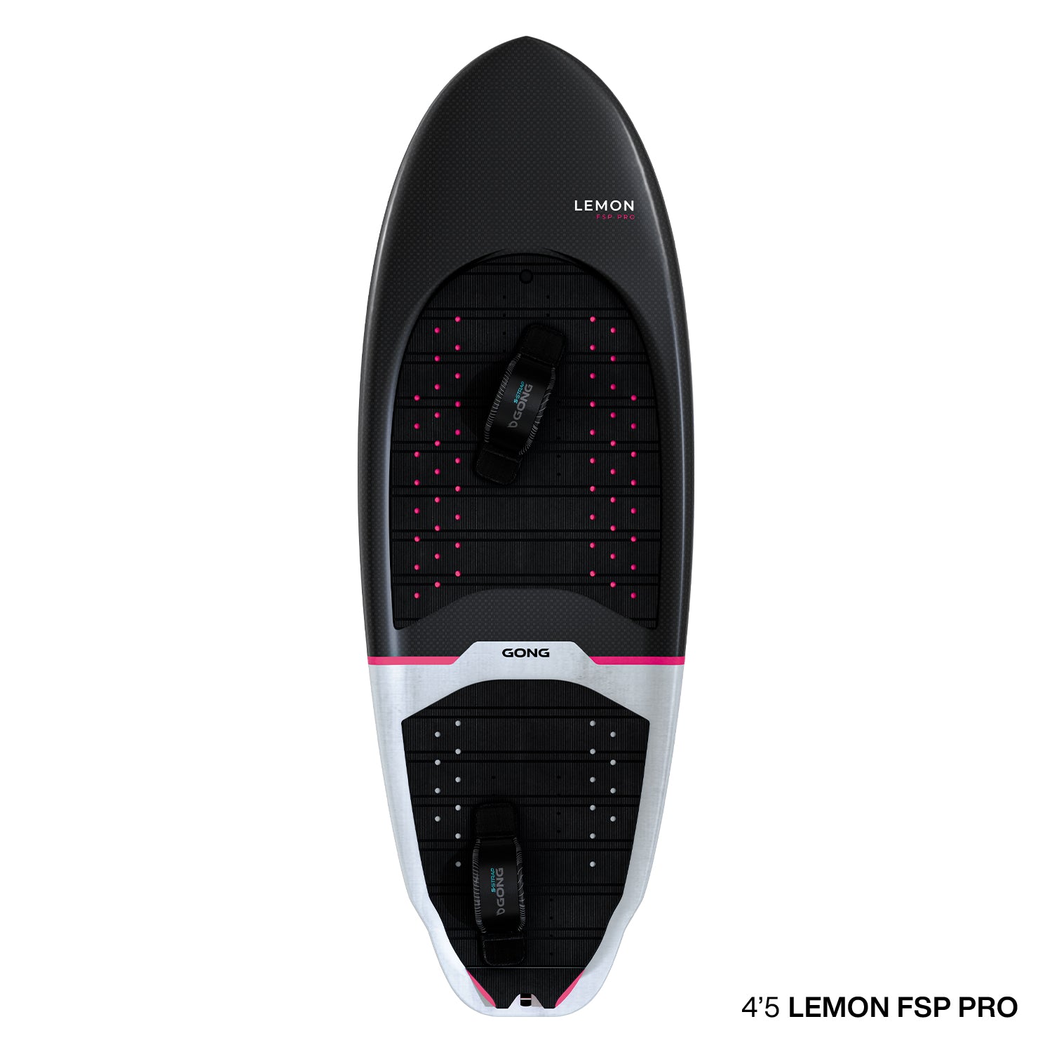 GONG | Surf Foil Board Lemon FSP Pro