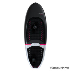 GONG | Surf Foil Board Lemon FSP Pro