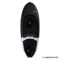 Surf Foil Board Lemon FSP Pro - FSP PRO 4'9 / Black Second Choix 14511