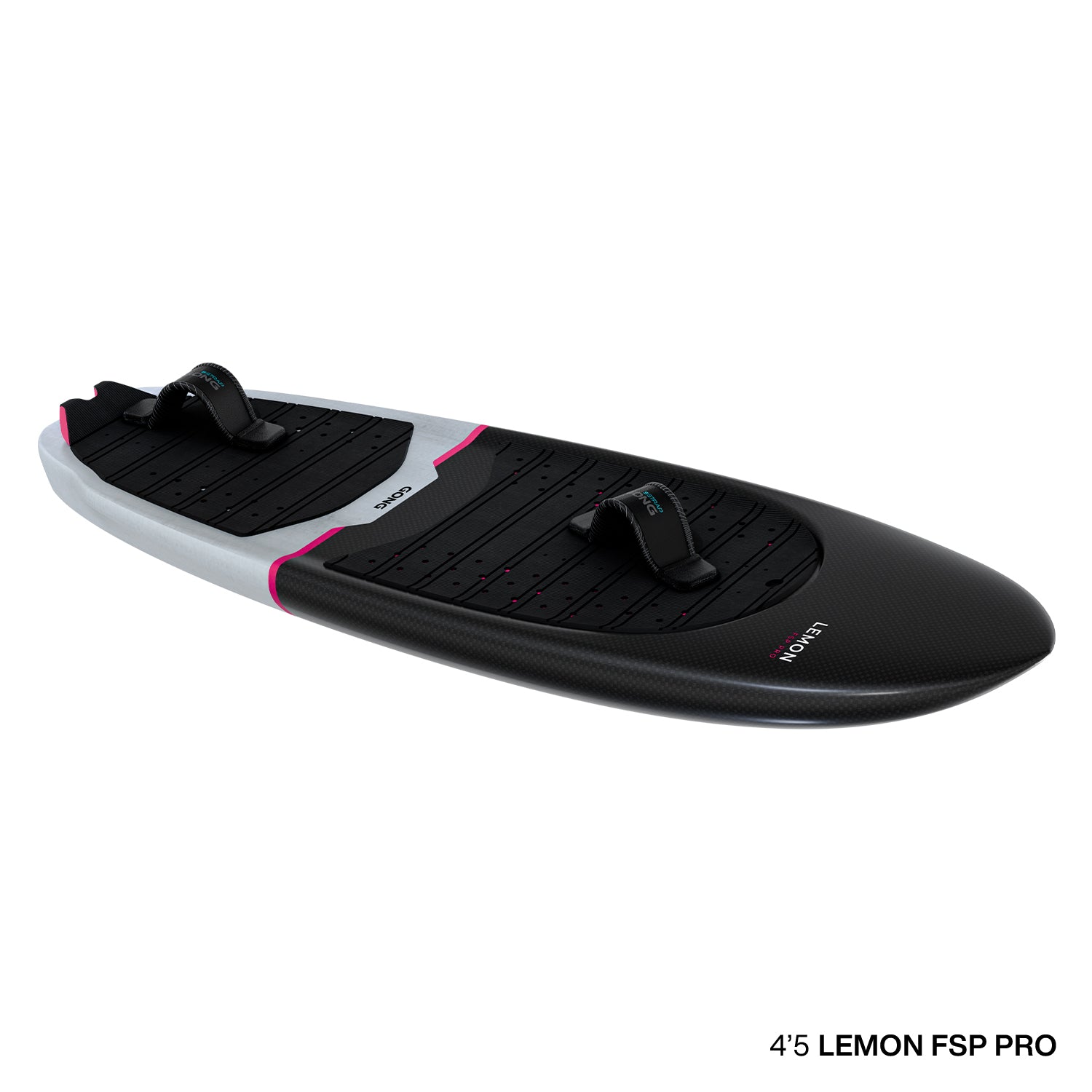 GONG | Surf Foil Board Lemon FSP Pro
