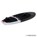 GONG | Surf Foil Board Lemon FSP Pro