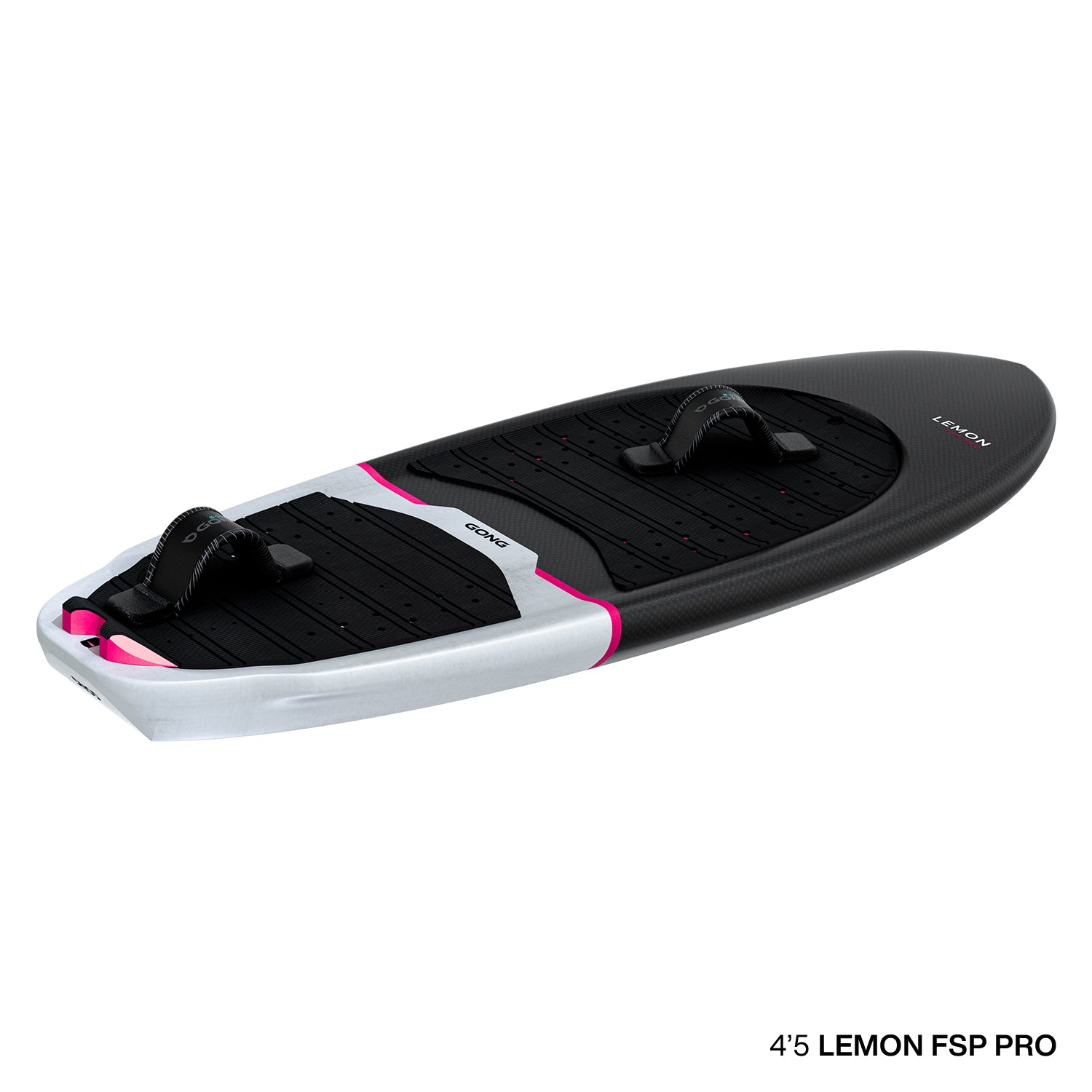 GONG | Surf Foil Board Lemon FSP Pro