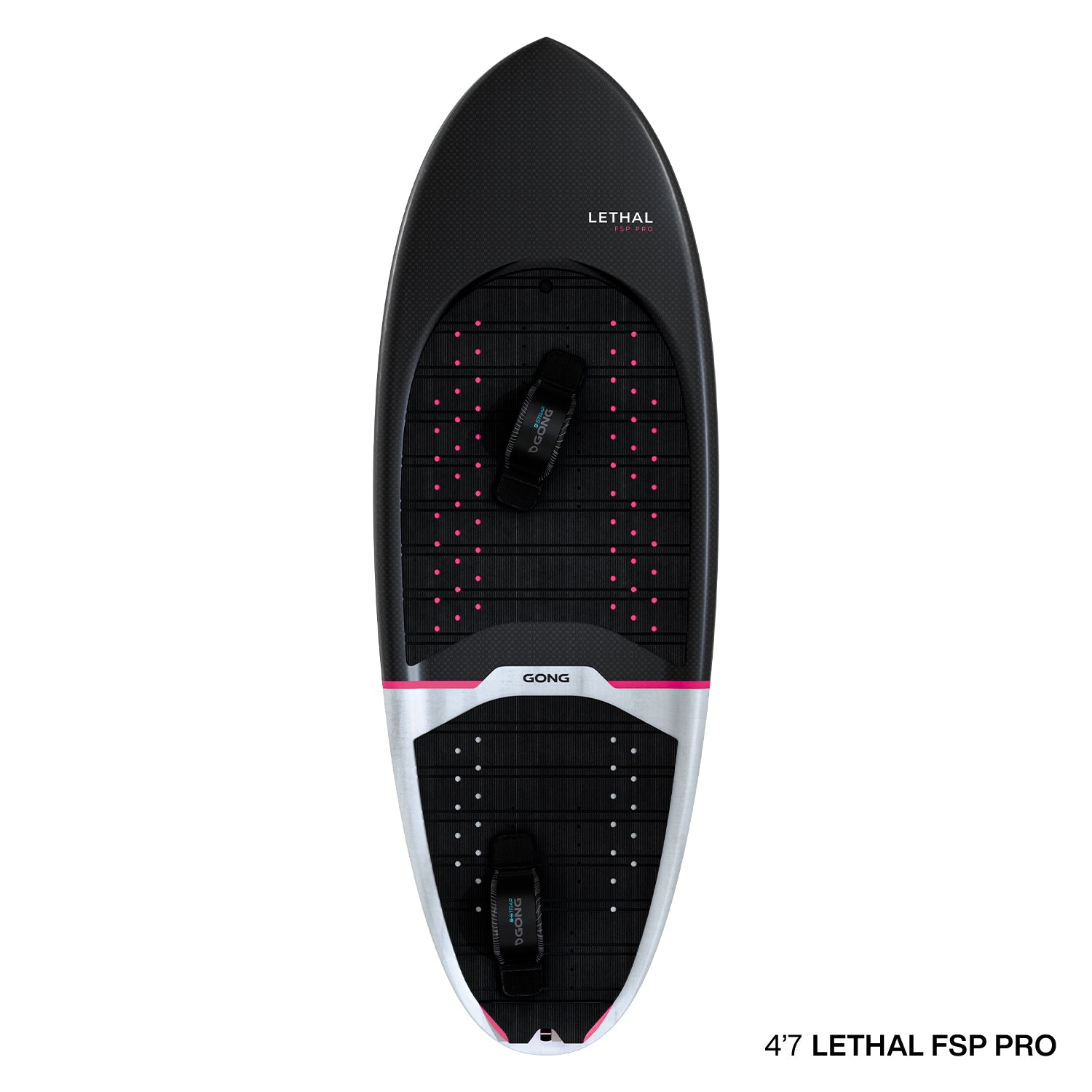 GONG | Surf Foil Board Lethal FSP Pro
