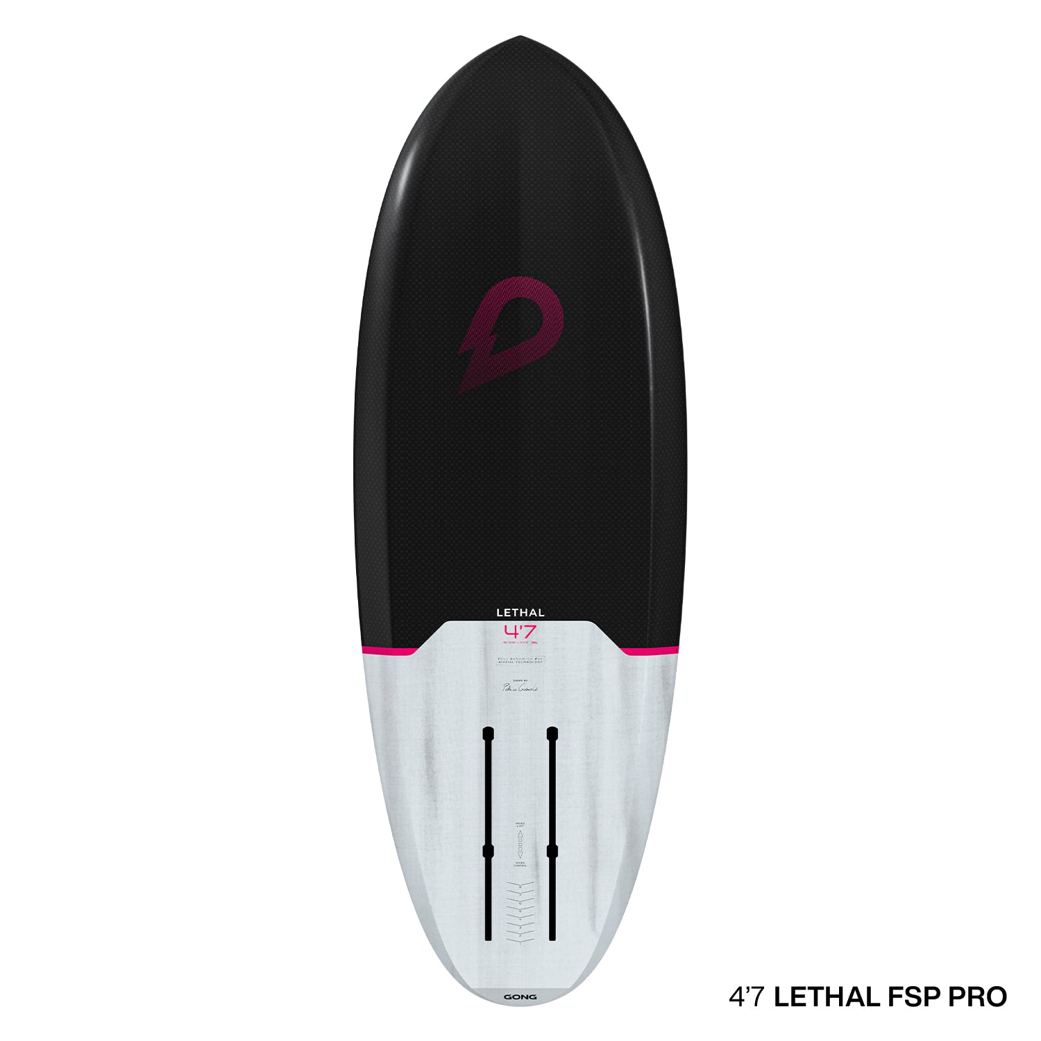 GONG | Surf Foil Board Lethal FSP Pro