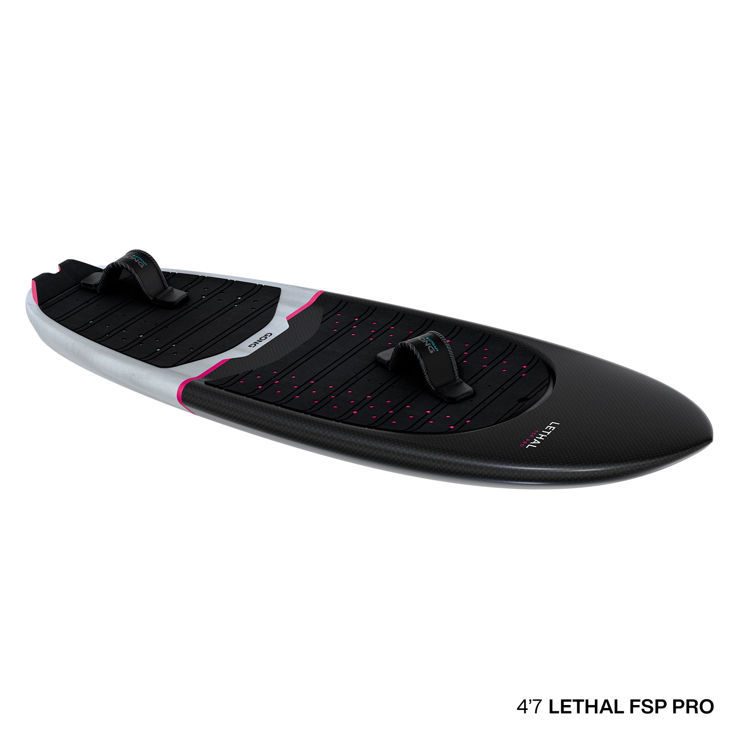 GONG | Surf Foil Board Lethal FSP Pro