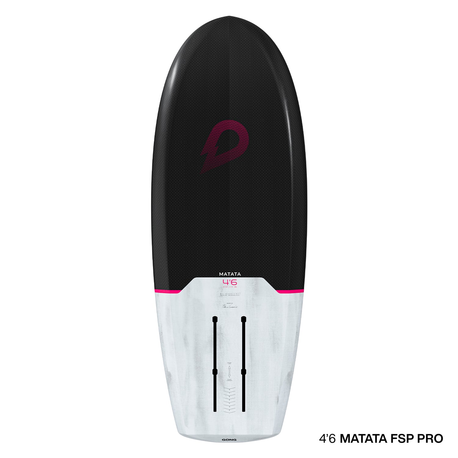 GONG | Surf Foil Board Matata FSP Pro