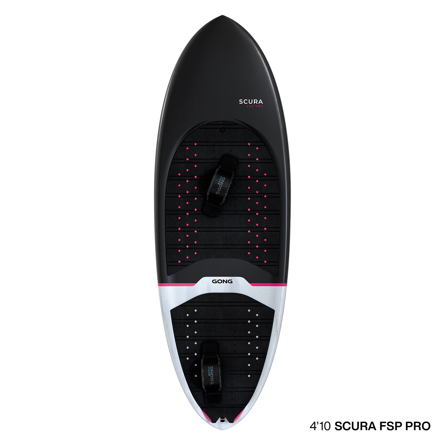 GONG | Surf Foil Board Scura FSP Pro