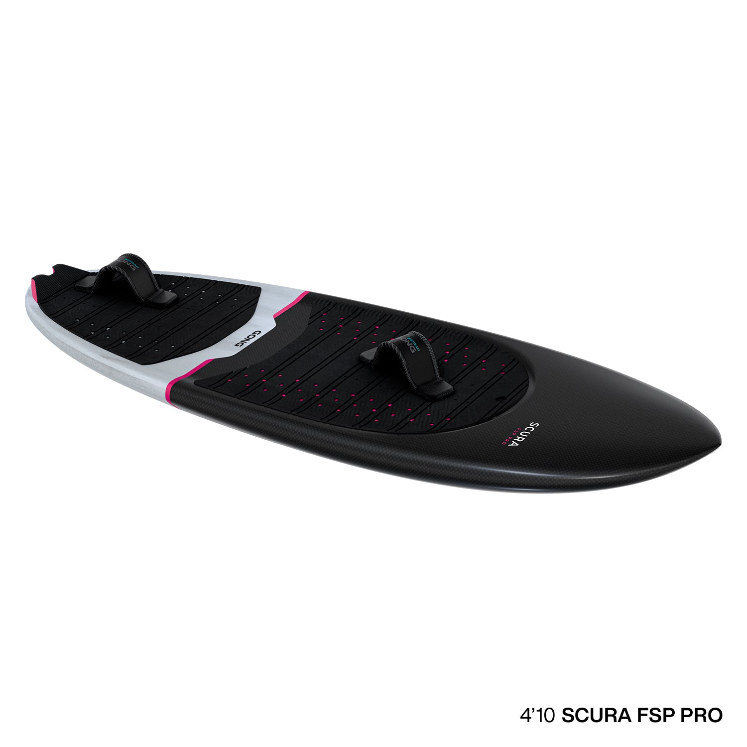 GONG | Surf Foil Board Scura FSP Pro