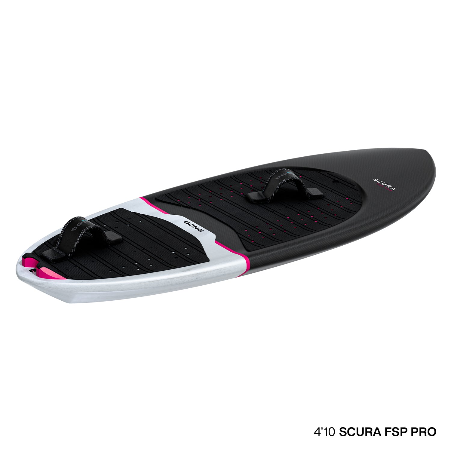 GONG | Surf Foil Board Scura FSP Pro