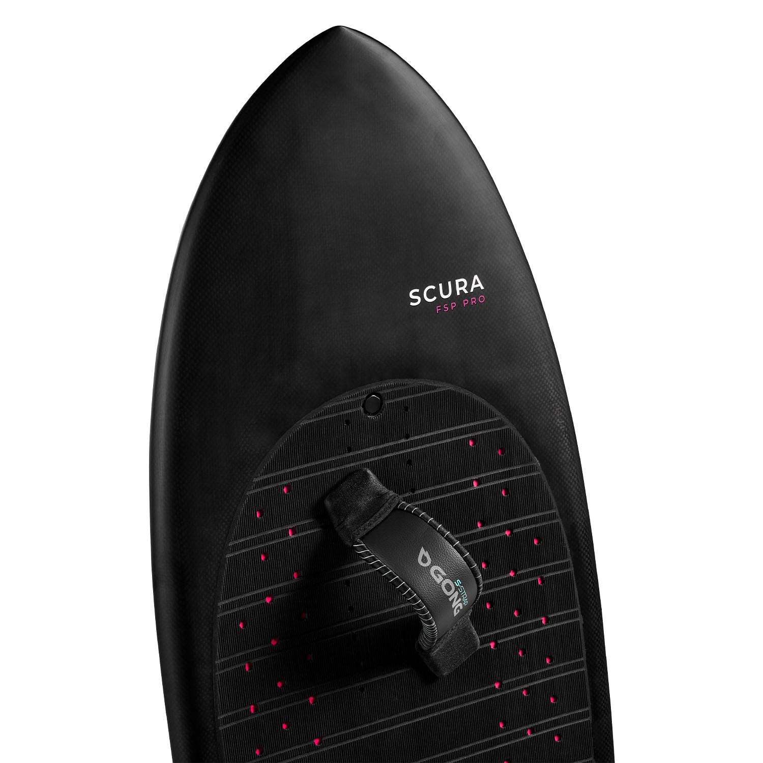 GONG | Surf Foil Board Scura FSP Pro